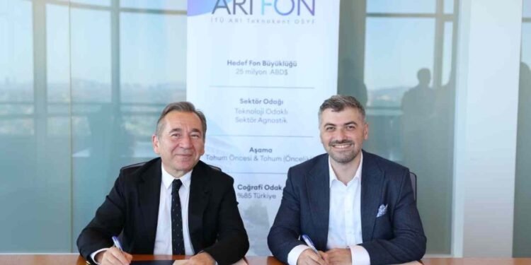 Vignetim’in Avrupa Büyüme Yolculuğu: İTÜ ARI Teknokent GSYF’nin İlk Yatırımıyla Başlayan Yeni Dönem