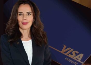 Visa Infinite: Dinamik Premium Deneyimle Yükselen Küresel Yaşam Tarzı