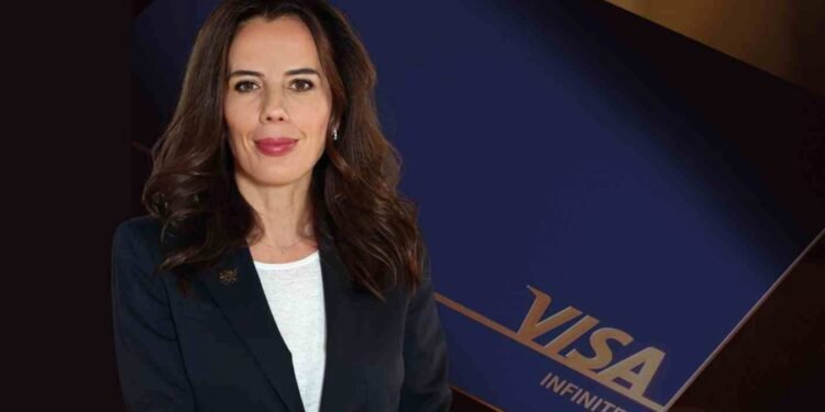 Visa Infinite: Dinamik Premium Deneyimle Yükselen Küresel Yaşam Tarzı