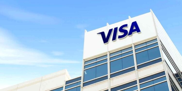 Visa’da İstihdamda Yeniden Yapılanma: Verimlilik Artırma Adımları ve Yapay Zeka Vurgu