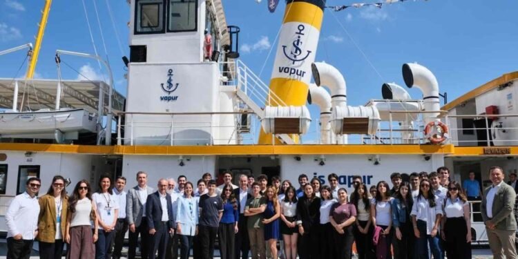 WorkupOnBoard: Lise Öğrencileri İçin Uçtan Uca Ürün Geliştirme Serüveni