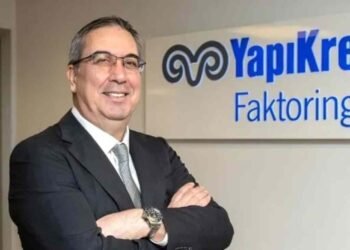 Yılın En İyi İhracat Faktoring Şirketi Ödülüyle Dünya Sıralamasında Üstüne Oyulan Başarı