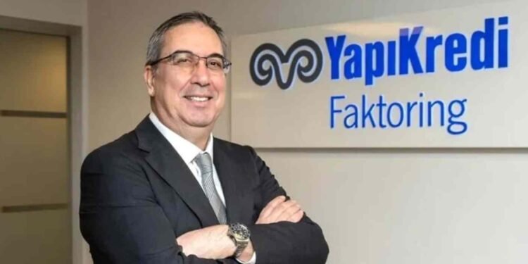 Yılın En İyi İhracat Faktoring Şirketi Ödülüyle Dünya Sıralamasında Üstüne Oyulan Başarı
